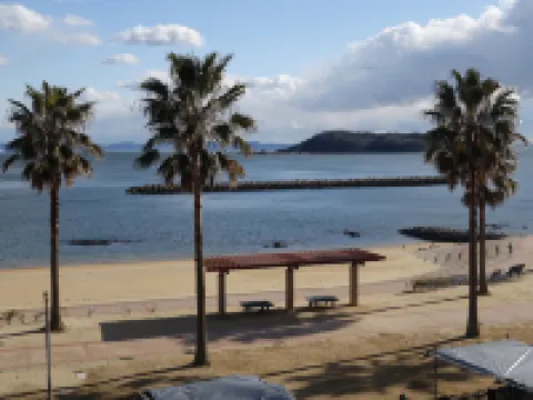 เกสต์เฮาส์คีย์ส โรงแรมในนิชิโอะ