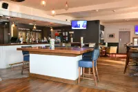 Highwayman Hotel - Baarit