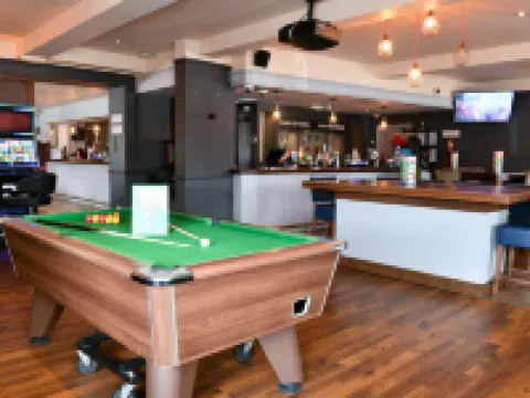 Highwayman Hotel Hotels in Dunstable