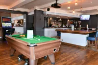 Highwayman Hotel Dunstable otelleri