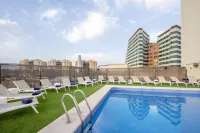 Exe Rey Don Jaime - Beach