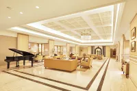 Taj Connemara, Chennai - Lemmikkieläimet sallittu