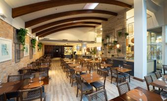 Blue Tree Towers Caxias do Sul