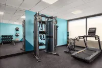 Avid Hotel El Paso East by IHG - Træningscentre