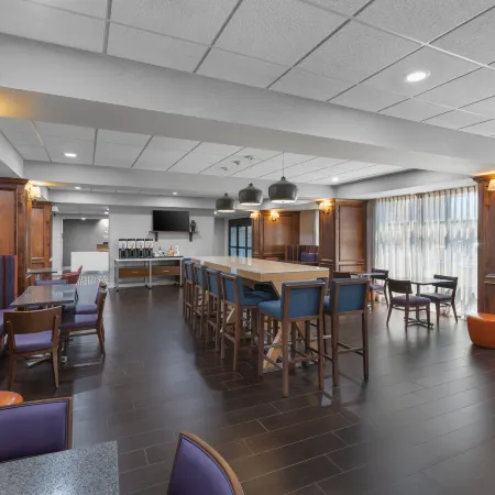 Hampton Inn Pendleton Hotels in Pendleton