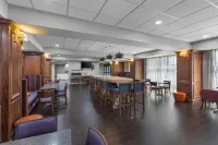 Hampton Inn Pendleton Hoteles en Pendleton