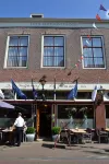 Fletcher Hotel de Zalm Hotel a Maassluis