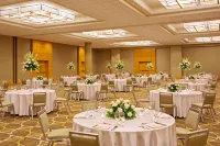 The Westin Cincinnati - breakfast