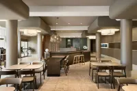 SpringHill Suites Ewing Princeton South - breakfast