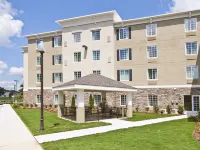 Candlewood Suites 圖珀洛北 鄰近埃爾維斯·普雷斯利出生地的酒店