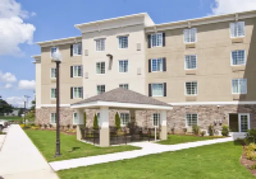 Candlewood Suites TUPELO NORTH by IHG