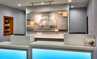 Holiday Inn Express & Suites Orem-North Provo