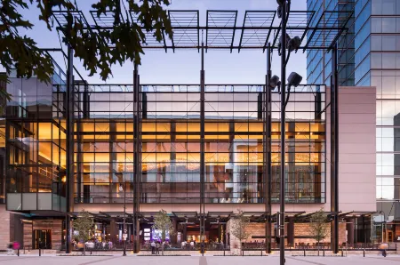 Omni Nashville Hotel