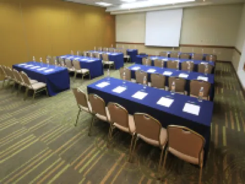 Holiday Inn MONCLOVA by IHG Hoteles en Monclova