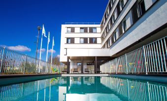 Holiday Inn Express DIJON by IHG