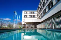 โรงแรม Holiday Inn Express Dijon บาย IHG - ที่มีสระว่ายน้ำ