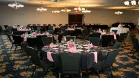 Holiday Inn CLEVELAND NORTHEAST - MENTOR by IHG - breakfast