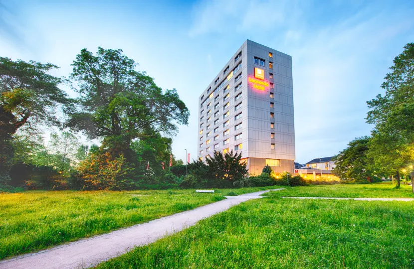 Leonardo Hotel Karlsruhe