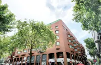 Leonardo Hotel Mannheim City Center - Boutique