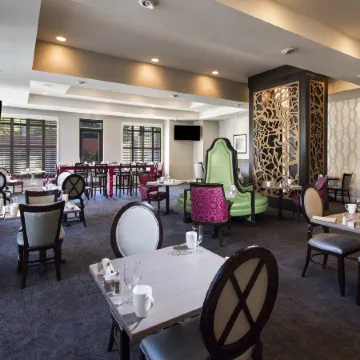 Holiday Inn SAVANNAH HISTORIC DISTRICT by IHG