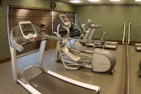 Holiday Inn Hotel & Suites Hermosillo Aeropuerto - gimnasio