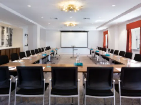 ホテル インディゴ ボルチモア ダウンタウン by IHG ボルティモアのホテル