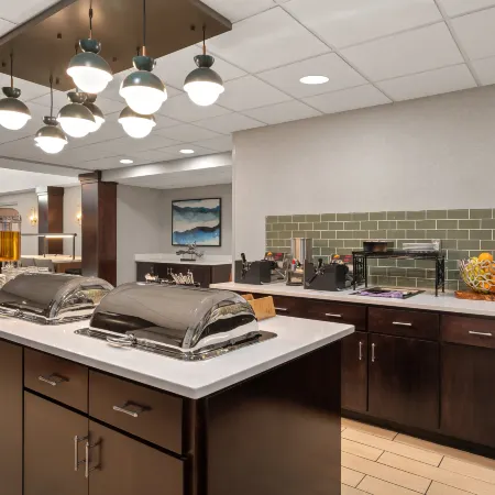 Homewood Suites by Hilton Columbus/Polaris