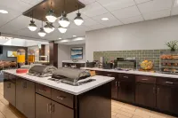 Homewood Suites by Hilton Columbus/Polaris - Kitchenette