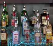 Holiday Inn MURFREESBORO by IHG - bar