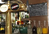 Old Rectory - bar