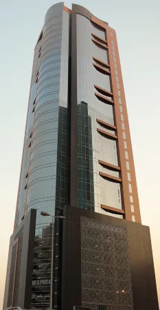Fraser Suites Diplomatic Area Bahrain