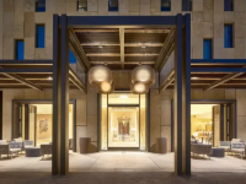 Hotel Chaco Hotels in 