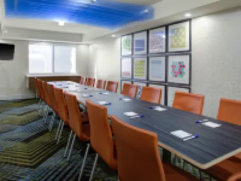 Holiday Inn Express SEDONA - OAK CREEK by IHG Hotels in Village of Oak Creek