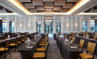 Kimpton Seafire Resort + Spa