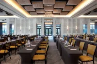 Kimpton Seafire Resort + Spa