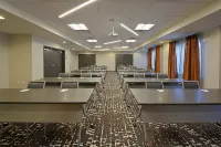 小石城-醫學中心洲際Staybridge Suites飯店 - 寵物友善