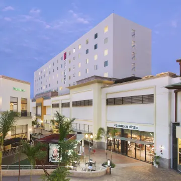 Fiesta Inn Puerto Vallarta Isla