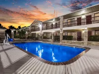 Red Roof Inn Conroe North - Willis Hotels in Willis