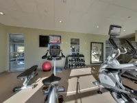 Staybridge Suites MADISON - FITCHBURG by IHG - Gym