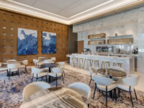 Omni Frisco-Dallas Hotel at the Star Hotels in Frisco