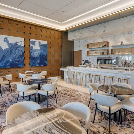 Omni Frisco-Dallas Hotel at the Star