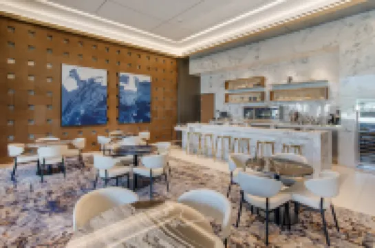 Omni Frisco-Dallas Hotel at the Star