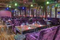 Nayara Springs - Adults Only - Morgenmad