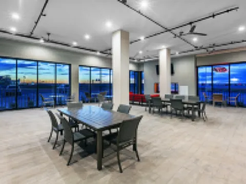 Holiday Inn LUBBOCK SOUTH by IHG Hotels in Lubbock