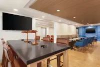 Holiday Inn Express HARTFORD SOUTH - ROCKY HILL by IHG - 3-Star