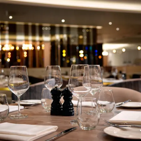 Crowne Plaza London Heathrow T4