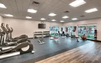 Staybridge Suites GAINESVILLE I-75 by IHG - Gym
