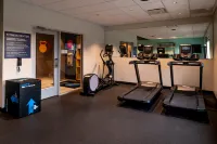 Tru by Hilton Staunton - Gym