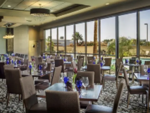 Crowne Plaza PHOENIX AIRPORT - PHX by IHG Hoteles en Phoenix