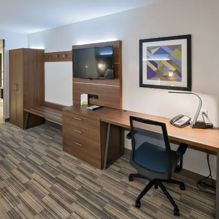 Holiday Inn Express RED DEER NORTH by IHG